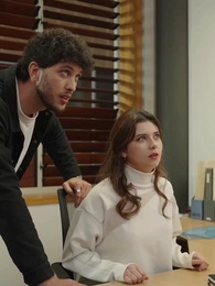 Episodio 45 - Mi esposo stripper resulta ser un alfa