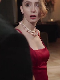 Episode 16 - Quick Divorce, I've Got Billions to Inherit