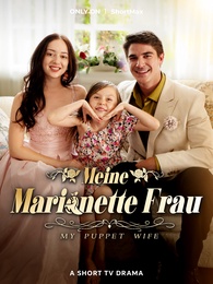 Meine Marionette Frau