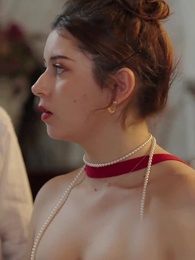 Episodio 38 - Mi esposo stripper resulta ser un alfa