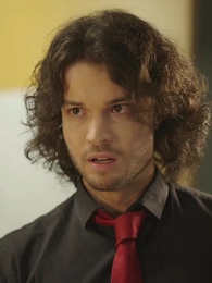 Episodio 65 - Mi esposo stripper resulta ser un alfa