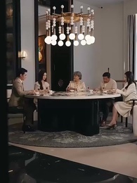 Tập 25 - Vô Tình Cưới Được Sếp Tổng