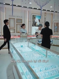 Cưới Chớp Nhoáng: Bác Sĩ Kỳ Vừa Yêu Vừa Chiều - Episode 60