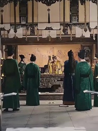 Aku Terlempar ke Masa Lalu - Episode 85