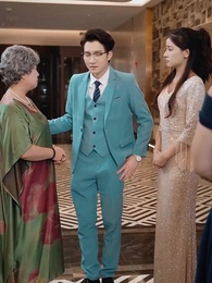 Cưới Chớp Nhoáng: Bác Sĩ Kỳ Vừa Yêu Vừa Chiều - Episode 23