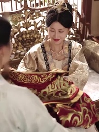 태후마마를 뵙사옵니다 - Episode 2