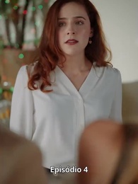 A Vingança da Herdeira Divorciada - Episode 4