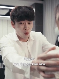 Cinta Sejati CEO Lumpuh - Episode 57