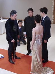 ตอนที่ 57 - โชคชะตาของฉันคือเธอ