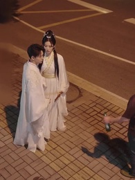 Long Live Jadeland - Episode 32