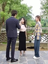 ก็บท่านประธานมาหารักที่บ้านนอก - Episode 28