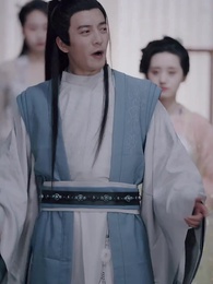 [Dijuluki] Menjadi Pejabat Setelah Kembali ke Masa Lalu - Episode 43