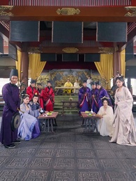 Putri Pembuat Gebrakan - Episode 11