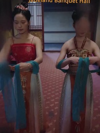 Long Live Jadeland - Episode 25