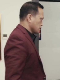 Episode 71 - Cinta Sejati CEO Lumpuh