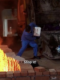 Episode 19 - When Flowers Blossom Again