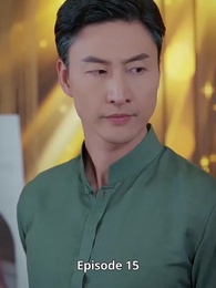 Cinta dan Permata di Genggaman - Episode 15