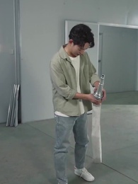 Long Live Jadeland - Episode 6