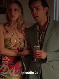 Episódio 21 - A Vingança da Herdeira Divorciada