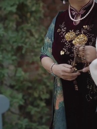 She Is His Only Desire - Episode 37