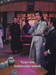 Episode 39 - Aku Terlempar ke Masa Lalu