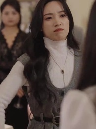 She Is His Only Desire - Episode 43