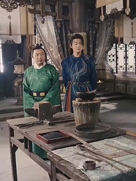 Aku Terlempar ke Masa Lalu - Episode 34