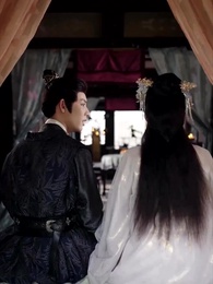 ตอนที่ 44 - [พากย์ไทย] สลับตัวกันแต่งงาน