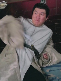 Putri Pembuat Gebrakan - Episode 18