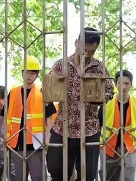 ก็บท่านประธานมาหารักที่บ้านนอก - Episode 5