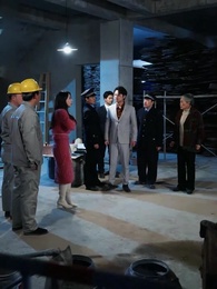 When Flowers Blossom Again - Episode 27