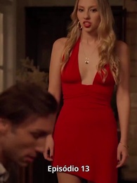 A Vingança da Herdeira Divorciada - Episode 13