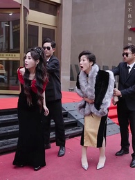 ตอนที่ 43 - โชคชะตาของฉันคือเธอ