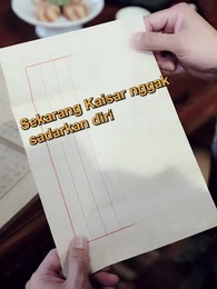 Episode 92 - [Dijuluki] Menjadi Pejabat Setelah Kembali ke Masa Lalu