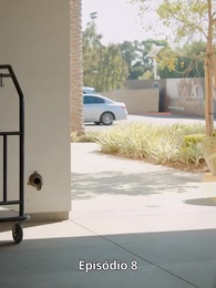 A Vingança da Herdeira Divorciada - Episode 8