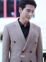 Tập 45 - Baba Không Dễ Chọc