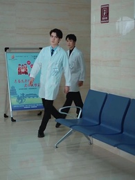 Tập 33 - Cưới Chớp Nhoáng: Bác Sĩ Kỳ Vừa Yêu Vừa Chiều