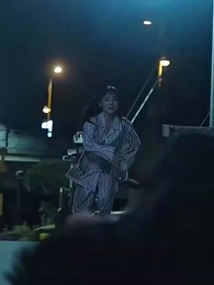 [Dubbed] Sleep With My Husband's Brother - Episode 90