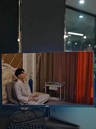 Episode 70 - [Dubbed] Sleep With My Husband's Brother