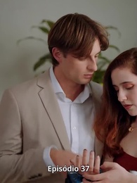 Episódio 37 - A Vingança da Herdeira Divorciada