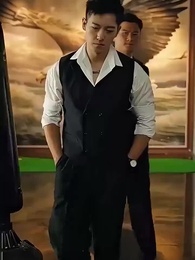 [Dubbed] Sleep With My Husband's Brother - Episode 53