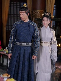 Putri Pembuat Gebrakan - Episode 20