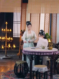 Putri Pembuat Gebrakan - Episode 19