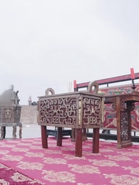 Long Live Jadeland - Episode 5