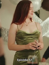 Episódio 57 - A Vingança da Herdeira Divorciada