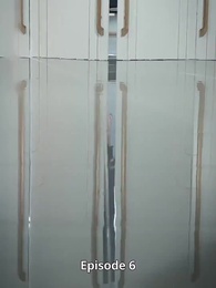 Episode 6 - Cinta dan Permata di Genggaman