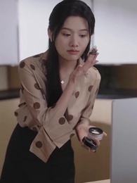 Episode 20 - She Is His Only Desire