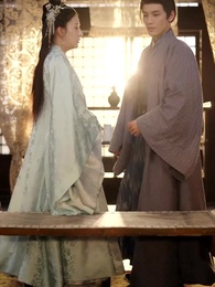 [พากย์ไทย] สลับตัวกันแต่งงาน - Episode 51