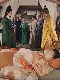 Episode 7 - Aku Terlempar ke Masa Lalu