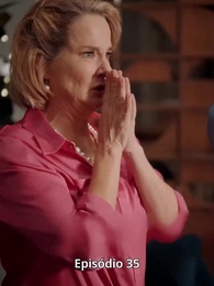 Episódio 35 - A Vingança da Herdeira Divorciada